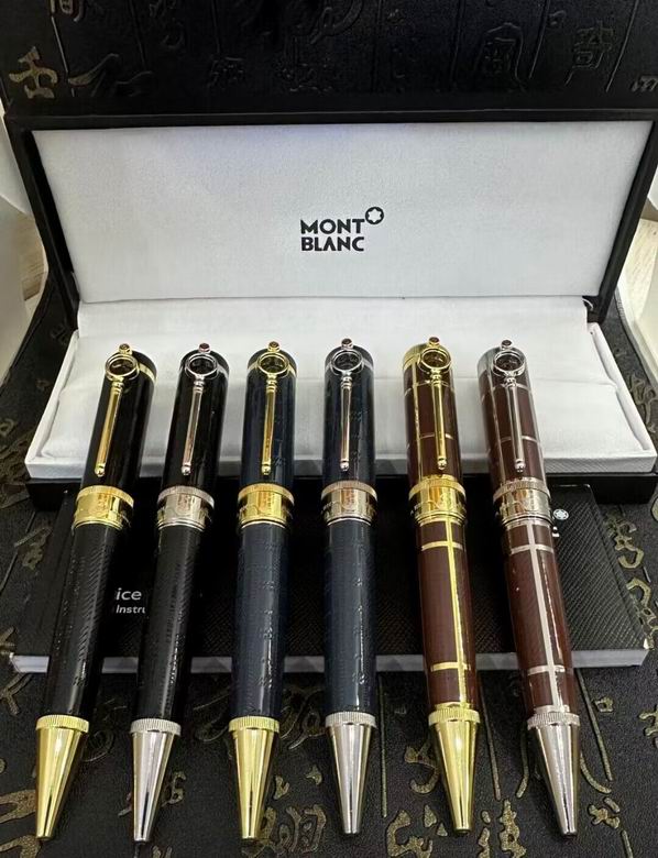 Montblanc Pen  (12)